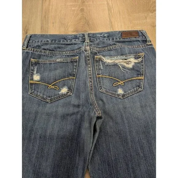 Abercrombie Ruehl No 925 28x33 (30x31) - Picture 4 of 16